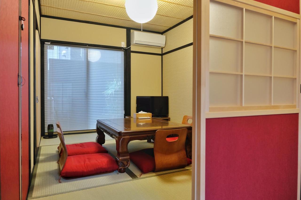 Apartamento 憩 京都駅西